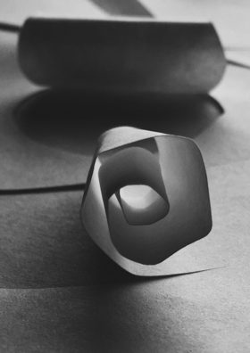 Paper Cuts