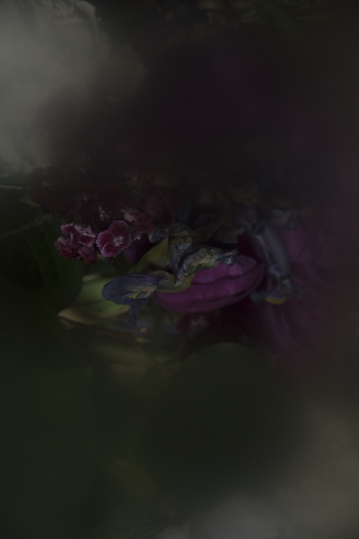 La Femme Victoria | June 10, 2017 | Marivic Pinedo